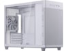 ASUS Prime AP201 Tempered Glass Mini Tower (vit) Mini/Micro/Nano tower