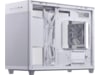 ASUS Prime AP201 Tempered Glass Mini Tower (vit) Mini/Micro/Nano tower