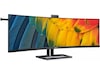 Philips 45" Curved 45B1U6900CH/00 Datorskärm