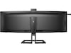 Philips 45" Curved 45B1U6900CH/00 Datorskärm
