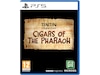 TINTIN Reporter - Cigars of the Pharaoh Spel till Playstation 5