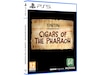 TINTIN Reporter - Cigars of the Pharaoh Spel till Playstation 5