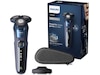Philips Series 5000 Wet & Dry elektrisk rakapparat S5885/35 Rakapparat