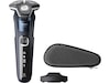 Philips Series 5000 Wet & Dry elektrisk rakapparat S5885/35 Rakapparat