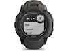 Garmin Instinct 2X Solar (grafit) Smartwatches