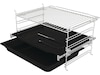 Gorenje BOS6737E13BG Inbyggnadsugn (svart) Ugn