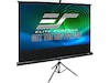 Elite Screens 120" portabel projektorduk Projektorduk