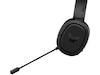 ASUS TUF Gaming H1 Trådlöst Gaming Headset (svart) Gamingheadset