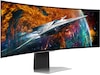 Samsung 49" Odyssey OLED Curved gamingskärm S49CG95 Datorskärm