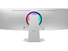 Samsung 49" Odyssey OLED Curved gamingskärm S49CG95 Datorskärm