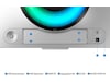 Samsung 49" Odyssey OLED Curved gamingskärm S49CG95 Datorskärm