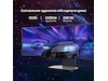 Samsung 49" Odyssey OLED Curved gamingskärm S49CG95 Datorskärm
