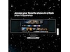 Samsung 49" Odyssey OLED Curved gamingskärm S49CG95 Datorskärm