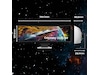 Samsung 49" Odyssey OLED Curved gamingskärm S49CG95 Datorskärm