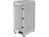 Corsair 2000D AIRFLOW Mini-ITX (vit) Mini/Micro/Nano tower