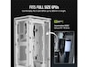 Corsair 2000D AIRFLOW Mini-ITX (vit) Mini/Micro/Nano tower