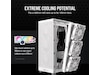 Corsair 2000D AIRFLOW Mini-ITX (vit) Mini/Micro/Nano tower