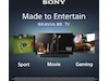 Sony 55" QD-OLED 4K Google TV XR55A95L 50 - 59 tums TV