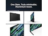 Sony 55" QD-OLED 4K Google TV XR55A95L 50 - 59 tums TV