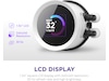 NZXT Kraken 360 RGB CPU Kylare (vit) CPU - Vattenkylning