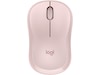 Logitech M240 Trådlös Mus (rosa) Mus