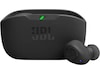 JBL Wave Buds TWS Trådlösa Hörlurar, In-ear (svart) In-ear hörlurar