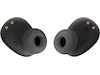 JBL Wave Buds TWS Trådlösa Hörlurar, In-ear (svart) In-ear hörlurar