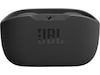 JBL Wave Buds TWS Trådlösa Hörlurar, In-ear (svart) In-ear hörlurar