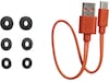 JBL Wave Buds TWS Trådlösa Hörlurar, In-ear (svart) In-ear hörlurar