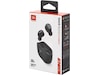 JBL Wave Buds TWS Trådlösa Hörlurar, In-ear (svart) In-ear hörlurar