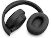 JBL Tune 770NC ANC Trådlösa Hörlurar, Over-ear (svart) Hörlurar