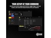 Corsair HXi Series HX1500i 1500W PSU Nätaggregat