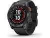 Garmin fenix 7X Pro Solar 51mm GPS (slate gray/black) Smartwatches