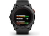 Garmin fenix 7X Pro Solar 51mm GPS (slate gray/black) Smartwatches