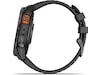 Garmin fenix 7X Pro Solar 51mm GPS (slate gray/black) Smartwatches