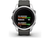 Garmin fenix 7S Pro Solar 42mm GPS (silver/graphite) Smartwatches