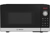 Bosch FEL023MS2 mikrovågsugn (svart) Mikrovågsugn