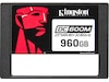 Kingston DC600M SSD 960GB SSD 2.5