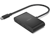Belkin Connect USB-C Hub Dockningsstation och USB-hub