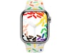 Apple Watch 45mm Sport Band Pride Edition Armband