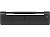 Contour RollerMouse Pro Slim Mus (svart) Ergonomi