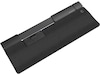 Contour SliderMouse Pro Extended Mus (svart) Ergonomi