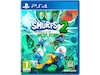 The Smurfs 2 - The Prisoner of the Green Stone Spel