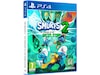 The Smurfs 2 - The Prisoner of the Green Stone Spel