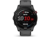 Garmin Forerunner 255 46mm GPS (skiffer grå) Smartwatches