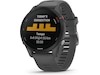Garmin Forerunner 255 46mm GPS (skiffer grå) Smartwatches