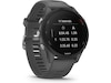 Garmin Forerunner 255 46mm GPS (skiffer grå) Smartwatches