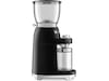 Smeg CGF01BLEU kaffekvarn (svart) Kaffebryggare