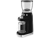 Smeg CGF01BLEU kaffekvarn (svart) Kaffebryggare