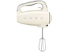 Smeg HMF01CREU Handmixer (cream) Stavmixers & elvispar